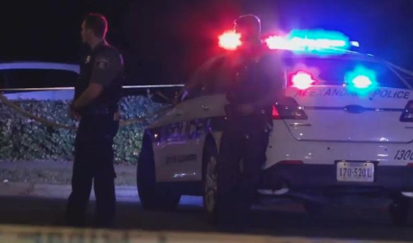 Tiroteo en Virginia deja saldo de por lo menos dos muertos