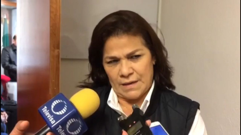 Taxista acosa sexualmente a alumnas del COBAT 04