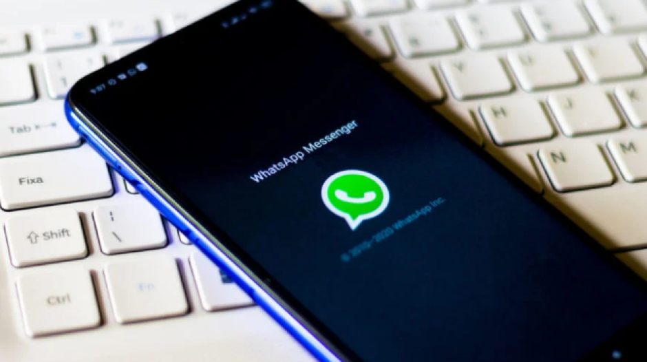 WhatsApp revela problema de privacidad