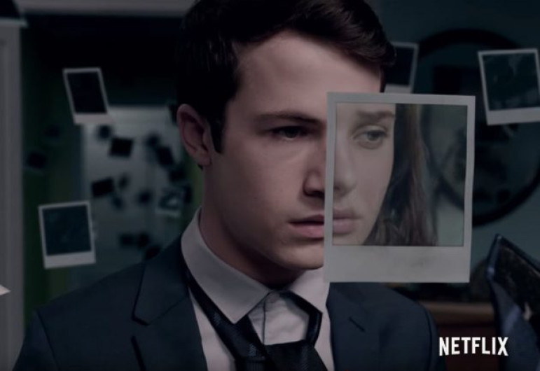 Ya hay fecha para la segunda temporada de “13 Reasons why”