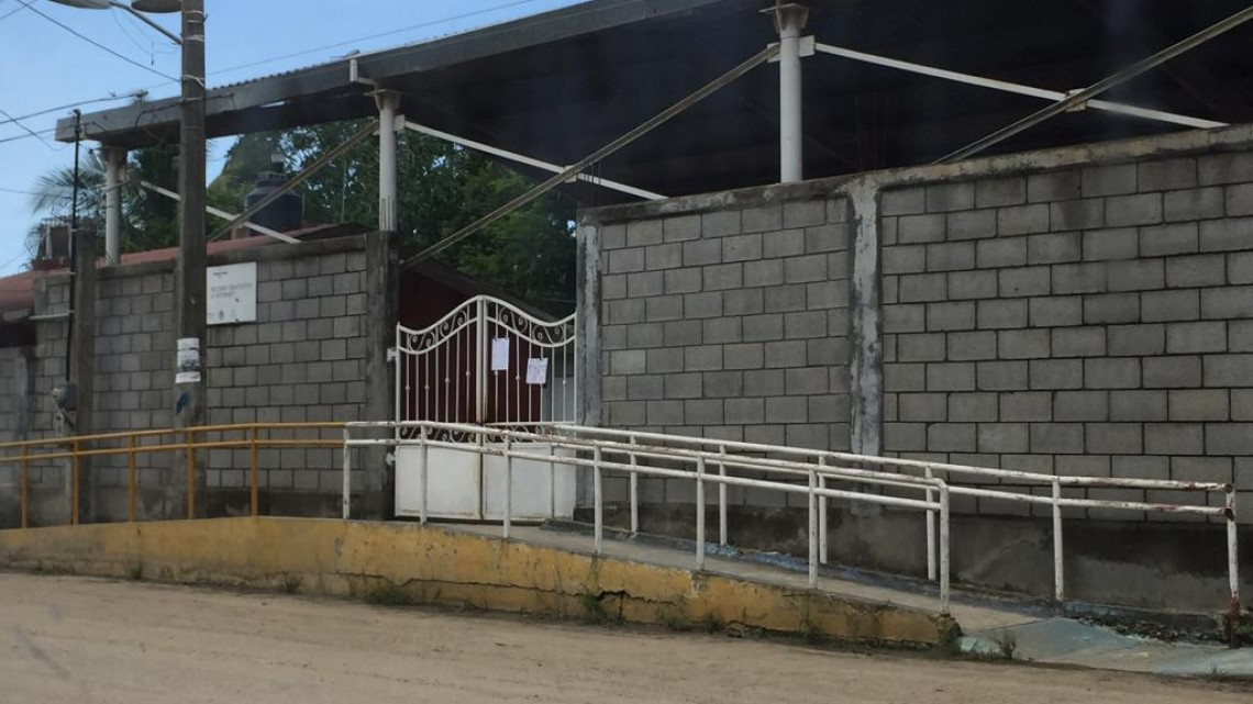Delincuentes burlan a los policías, siguen robos a escuelas en Altamira
