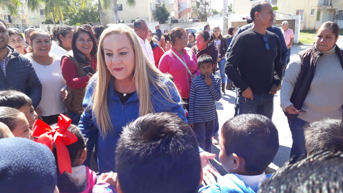 Refuerzan estrategia de limpieza para el combate al mosco transmisor del dengue