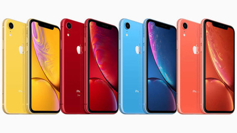 Llega el iPhone barato, con valor de 10,999 pesos