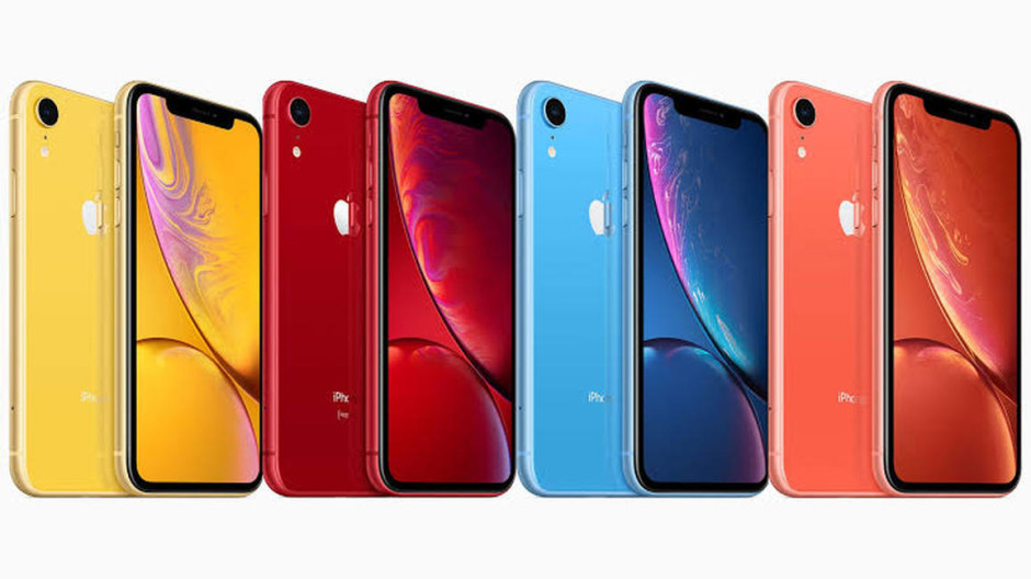 Llega el iPhone barato, con valor de 10,999 pesos