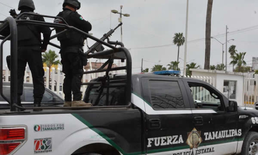 Sigue sin aparecer joven secuestrada