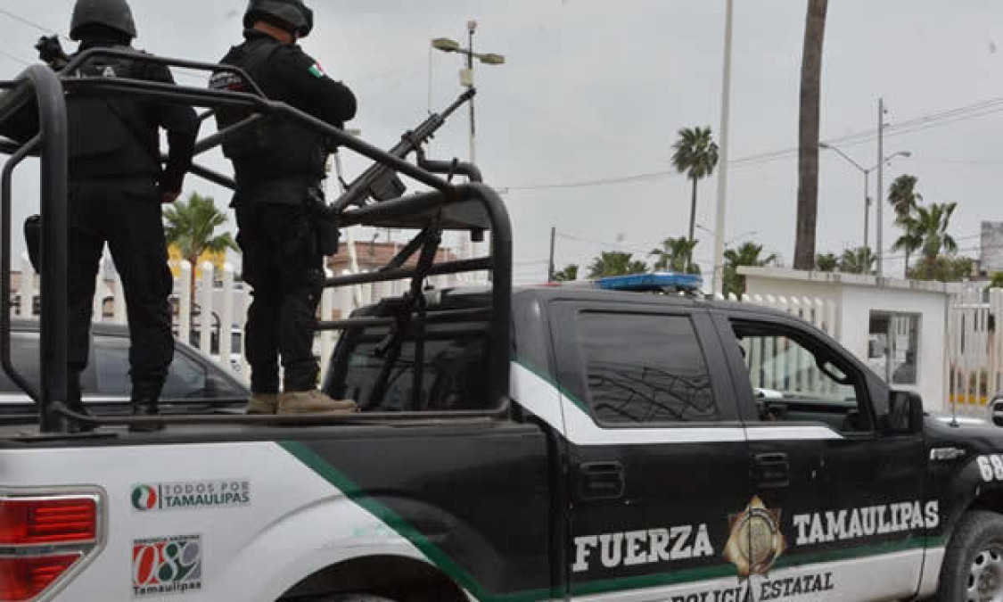 Sigue sin aparecer joven secuestrada