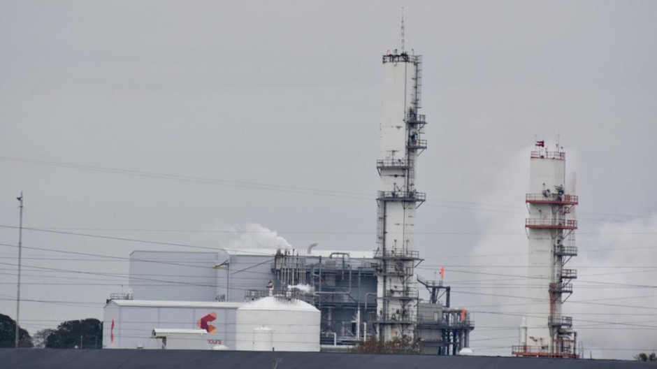 Altamira, el eje de desarrollo más importante del sur de Tamaulipas