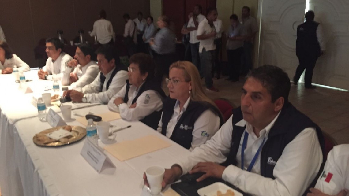 Sin cambios importantes dengue, zika y chikungunya en Sur de Tamaulipas: SSA