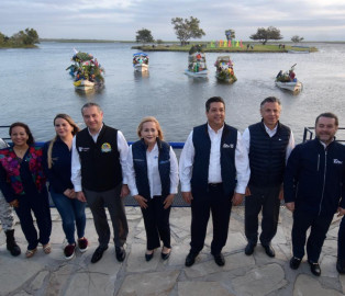 Hace región Gobierno de Alma Laura Amparán a favor de los altamirenses