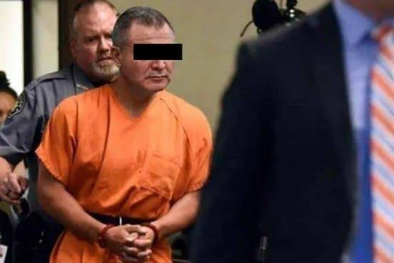 Testimonio de "El Futbolista" en juicio de García Luna no convence a Juez