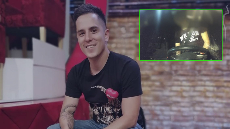 Asesinan a balazos a concursante del programa “Enamorándonos”