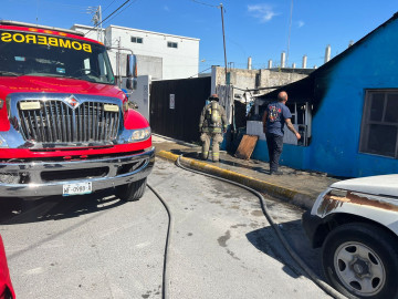 Advierte Protección Civil incremento de incendios