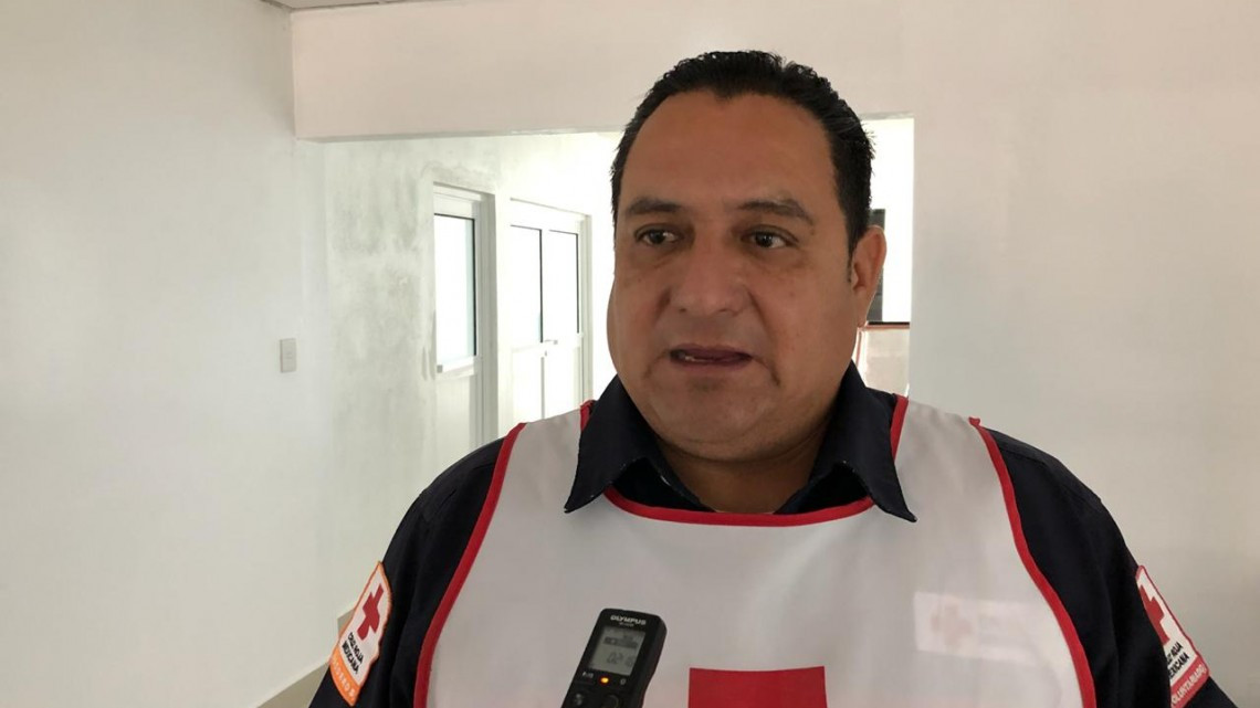 Frío eleva hasta un 20% el riesgo de sufrir un infarto al miocardio