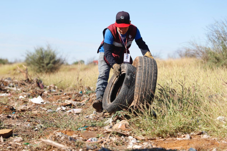 Aplican multas de hasta 9 mil pesos por contaminar o maltratar animales