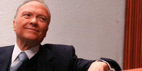 Amnistía no es algo nuevo muchos presidentes la han ejercido: Gertz Manero