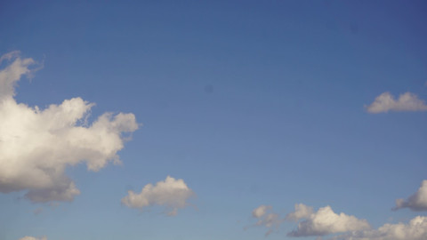Tendremos cielos claros con nubes en Tamaulipas