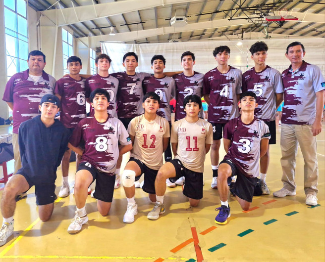 Confirman que Reynosa es Imparable en el deporte en Tamaulipas 