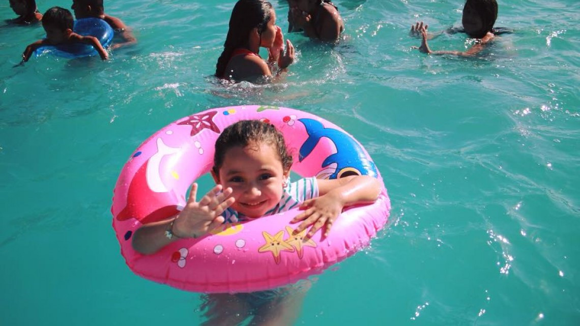 Cifra récord en primer Semana vacacional