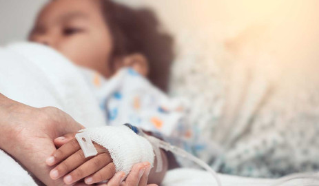 Diputados aprueban licencias de trabajo para madres o padres con hijos con enfermedad terminal