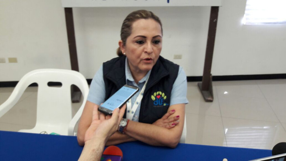 Reclaman a niños victimas de enfrentamiento