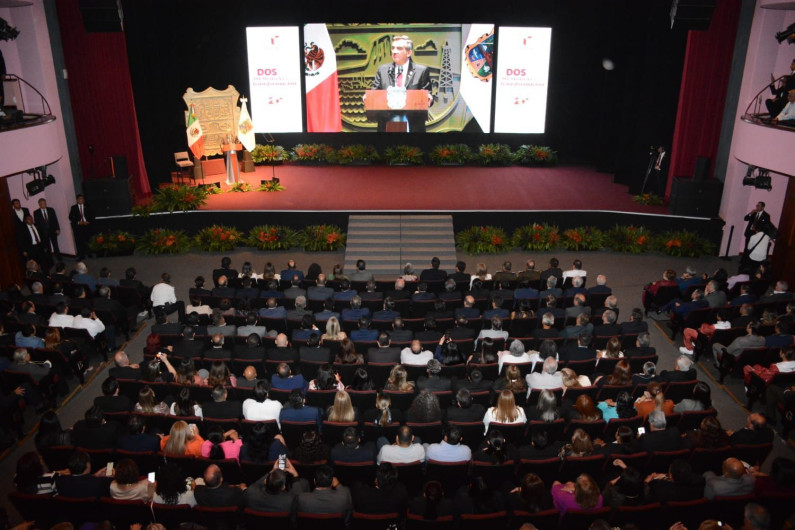 Tamaulipas está entre las nueve entidades más seguras