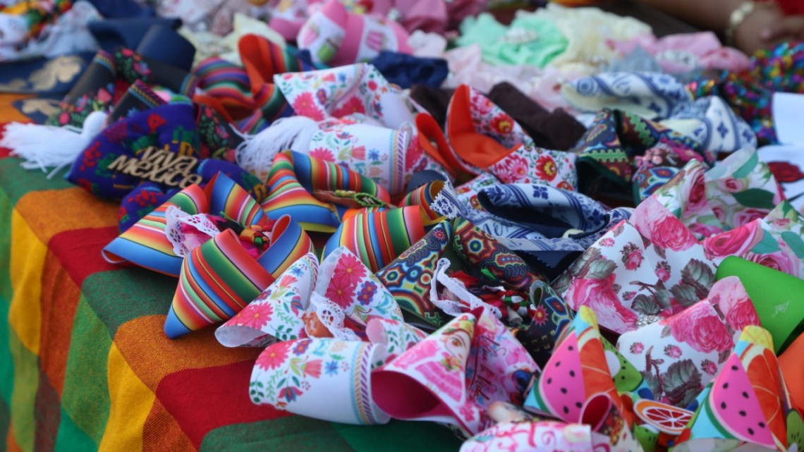 Inaugura Maki Ortiz Expo Feria de Reynosa 2019 este viernes 2 de agosto