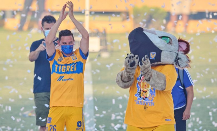 Registran en Monterrey a un niño con el nombre “Pierre Florian”