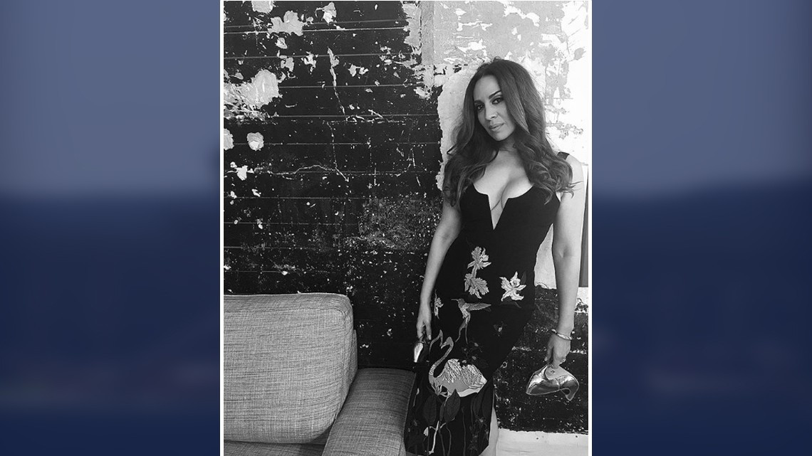 Mónica Naranjo enciende Instagram con un desnudo