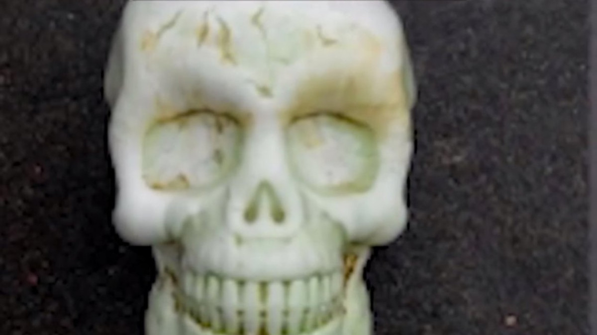 Las frutas con forma alcanzaron un nuevo nivel 