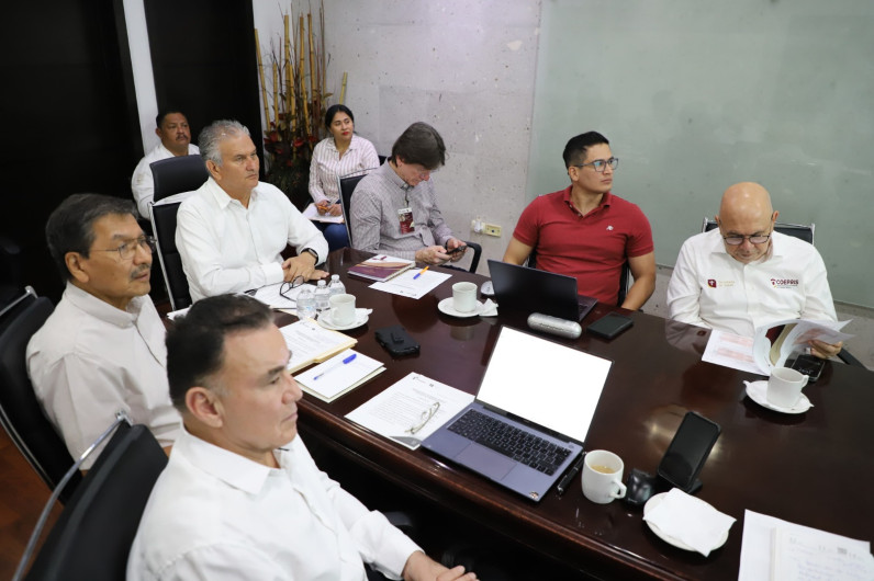 Define Salud Estatal plan de trabajo para atender posibles afectados por 