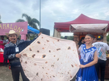 Fomenta Instituto Tecnológico Superior de El Mante el emprendedurismo en sus estudiantes