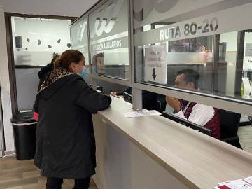 Implementa Comapa horario especial en diciembre 