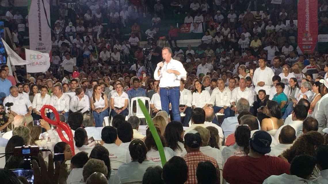 Proyectos hidráulicos compromiso urgente para Tampico