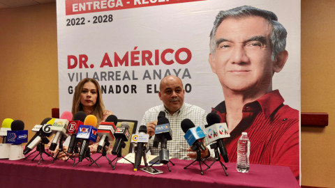 Denuncia Morena a Magistrado por dilación en caso Tamaulipas 