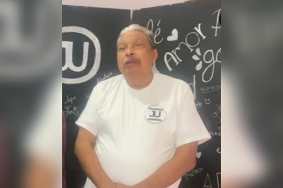 Iglesia Cristiana en oración por elecciones seguras