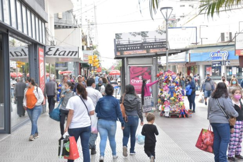 Se prevé climas agradables en gran parte del país 