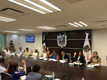 Crea Cabildo Comisión de Fortamun
