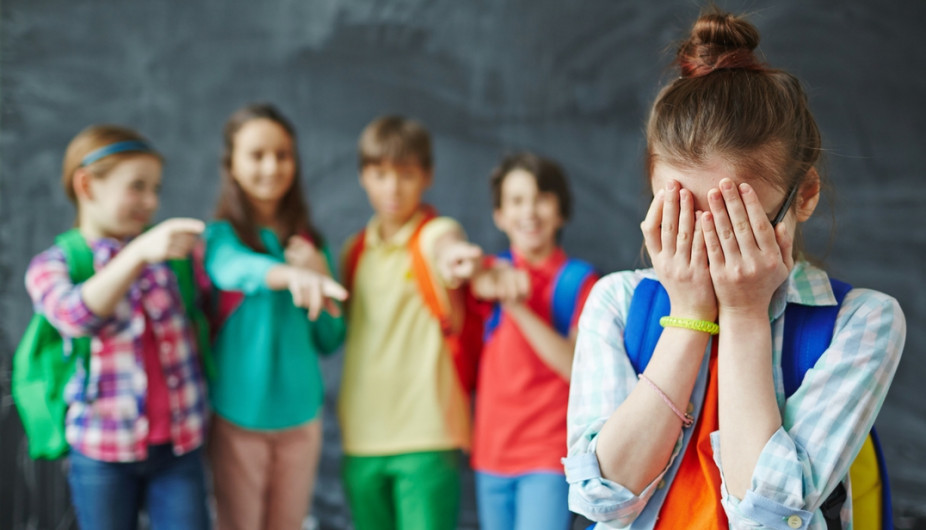 Aumentan casos de bullying