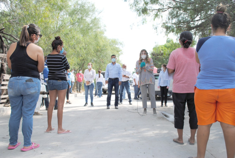 Aumentan reportes por ‘taponamientos’; urge COMAPA Reynosa no tirar grasas