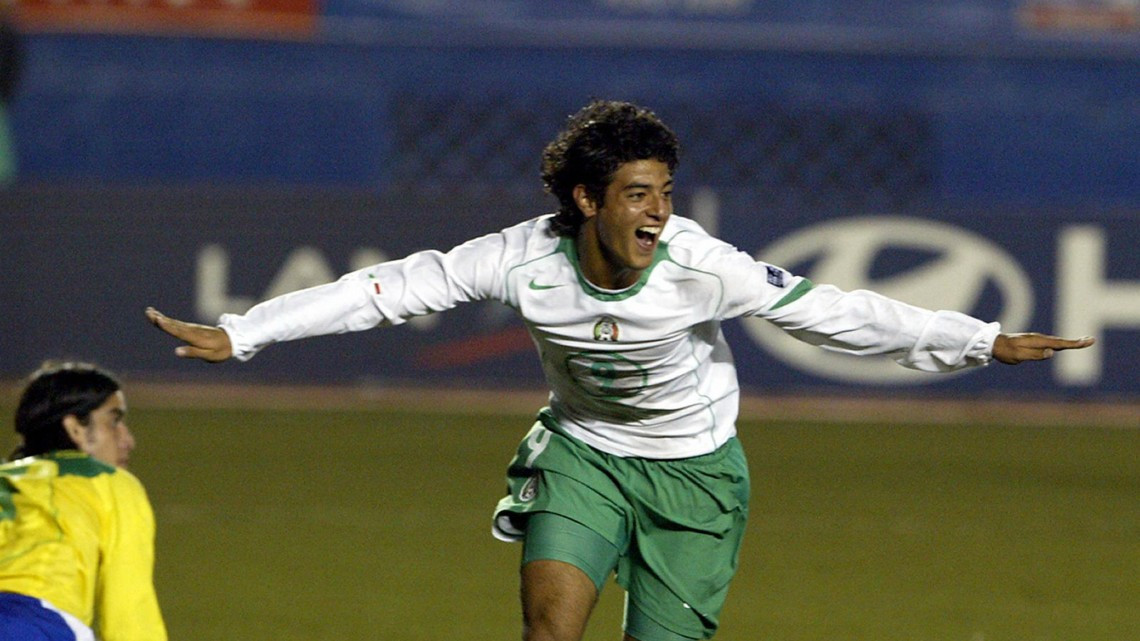 A doce años de la gloria mundial