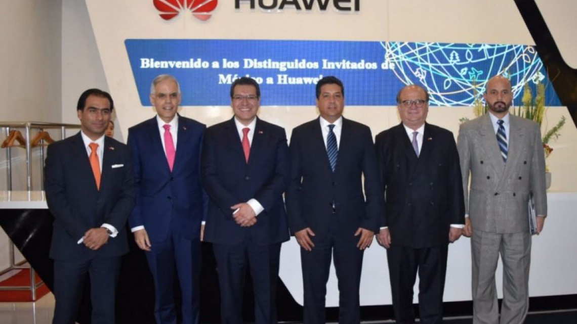 Cabeza de Vaca inicia gira en China 