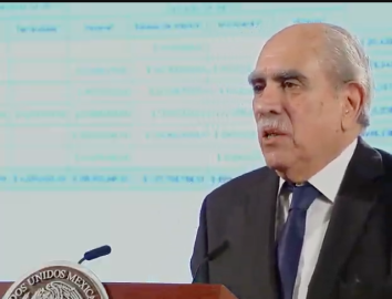 Juicio contra García Luna en Miami se reabrirá en enero de 2025: UIF