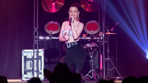 Confirman fecha de estreno para segunda temporada de "Selena: La Serie"