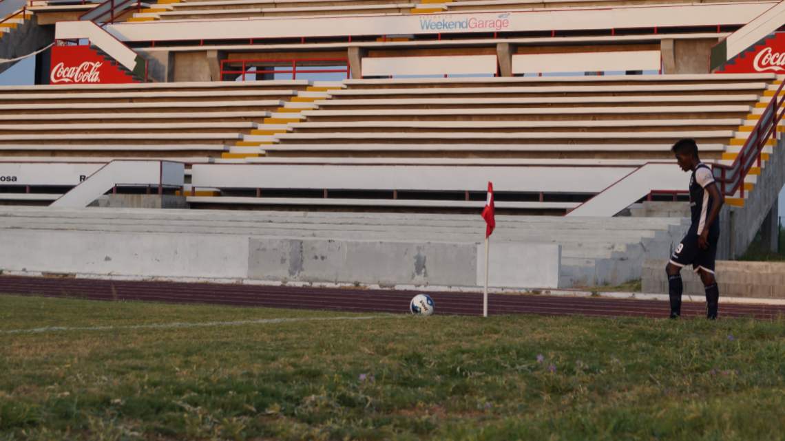 Reynosa empata en casa