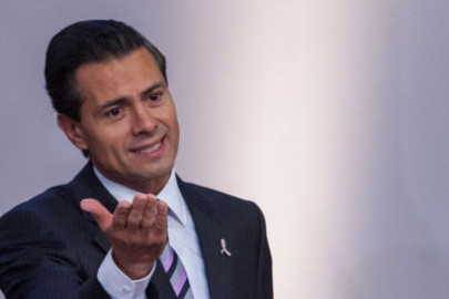 EPN le deseó éxito a los nuevos gobernadores de Tlaxcala y de Sinaloa