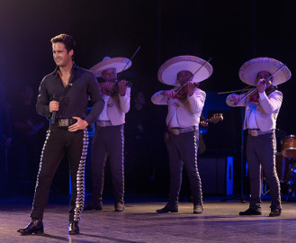 Adiós, vaquero: Luis Miguel, La Serie estrena tráiler de última temporada