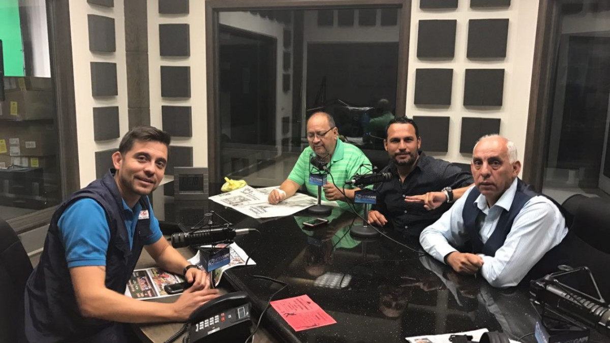 Se prepara Reynosa FC para recibir a Murciélagos
