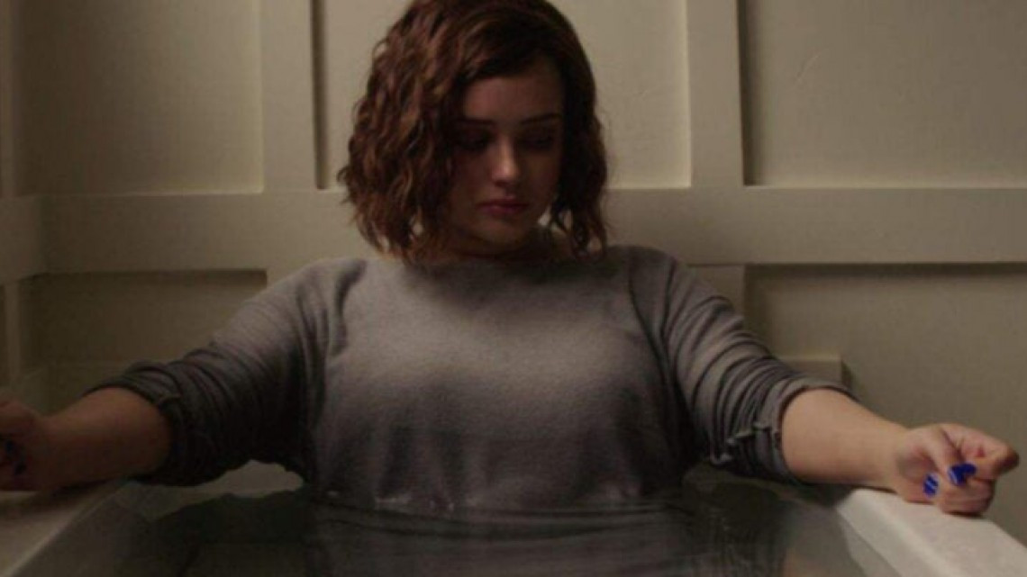 Netflix elimina una escena polémica de '13 Reasons Why'