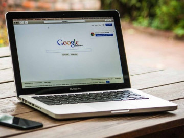 Bélgica interpone multa contra Google