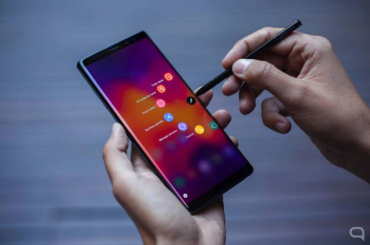 Esto costará el Samsung Galaxy Note 10